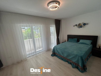 Apartament 2 camere 53 mp - Păcurari