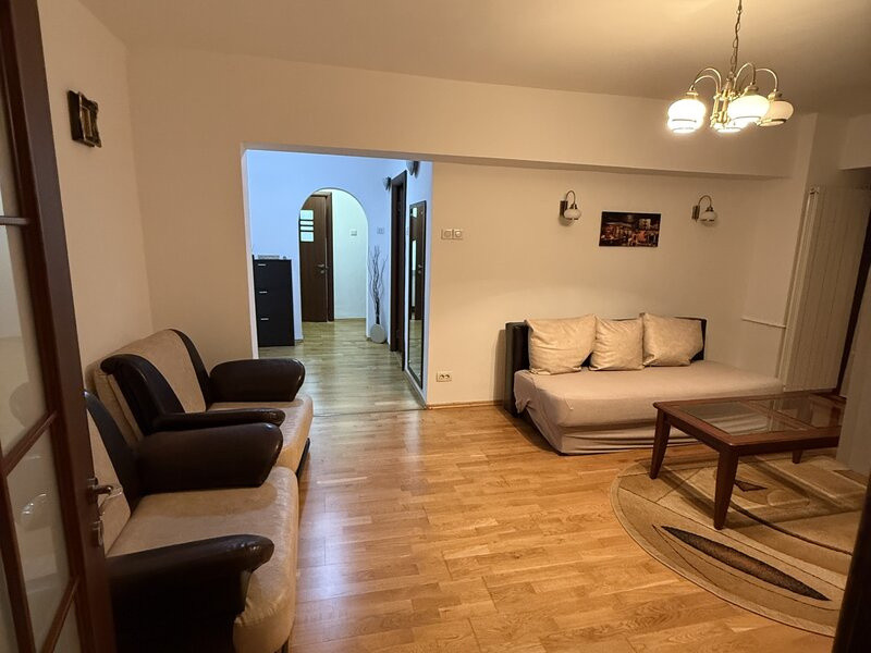 Apartament 3 camere / 13 Septembrie