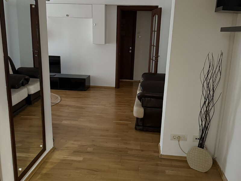 Apartament 3 camere / 13 Septembrie