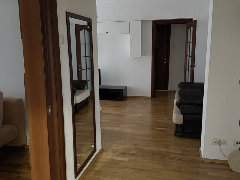 Apartament 3 camere / 13 Septembrie