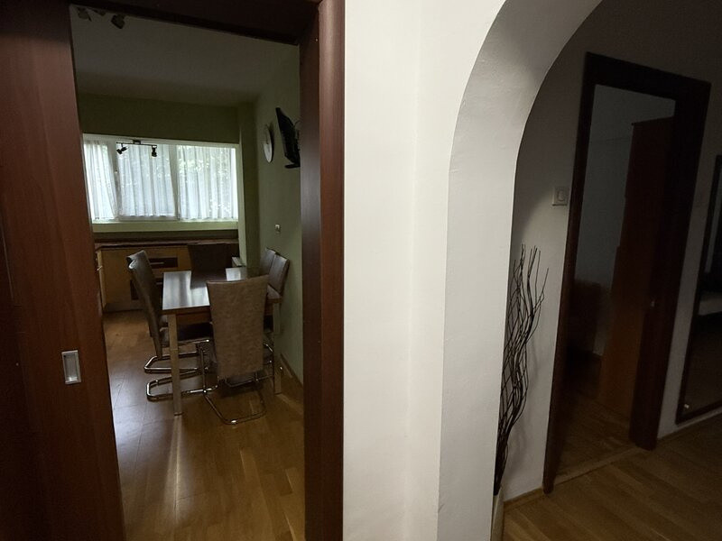Apartament 3 camere / 13 Septembrie