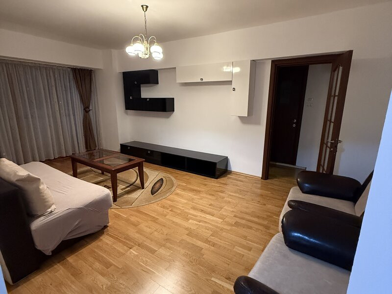 Apartament 3 camere / 13 Septembrie