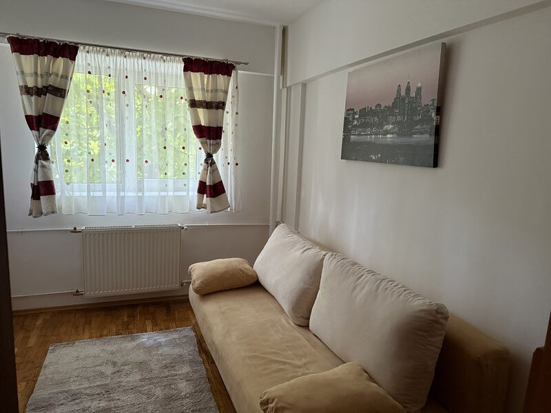 Apartament 3 camere / 13 Septembrie