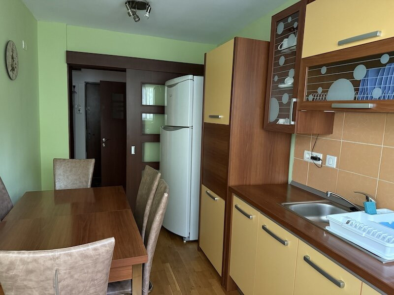 Apartament 3 camere / 13 Septembrie