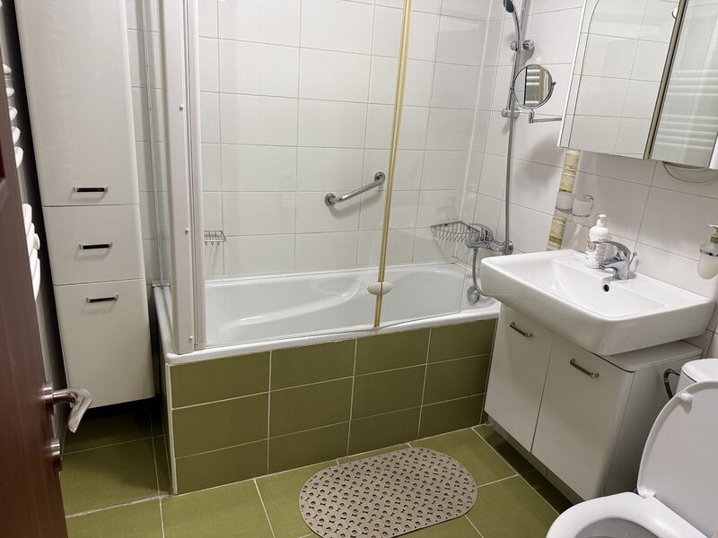 Apartament 3 camere / 13 Septembrie