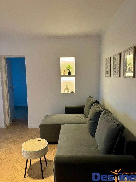 Apartament superb Metrou Eroii Revolutiei