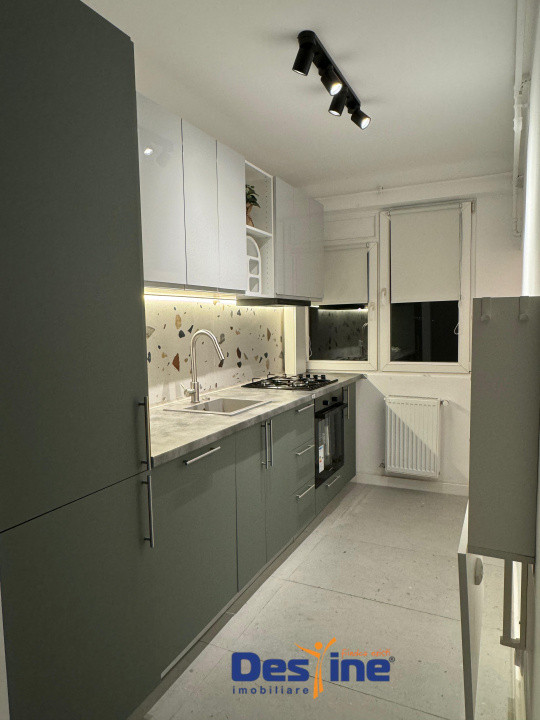 Apartament superb Metrou Eroii Revolutiei