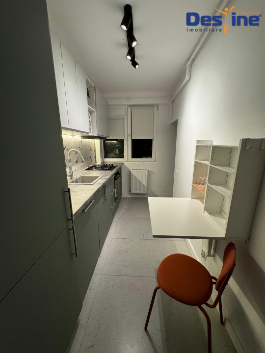 Apartament superb Metrou Eroii Revolutiei