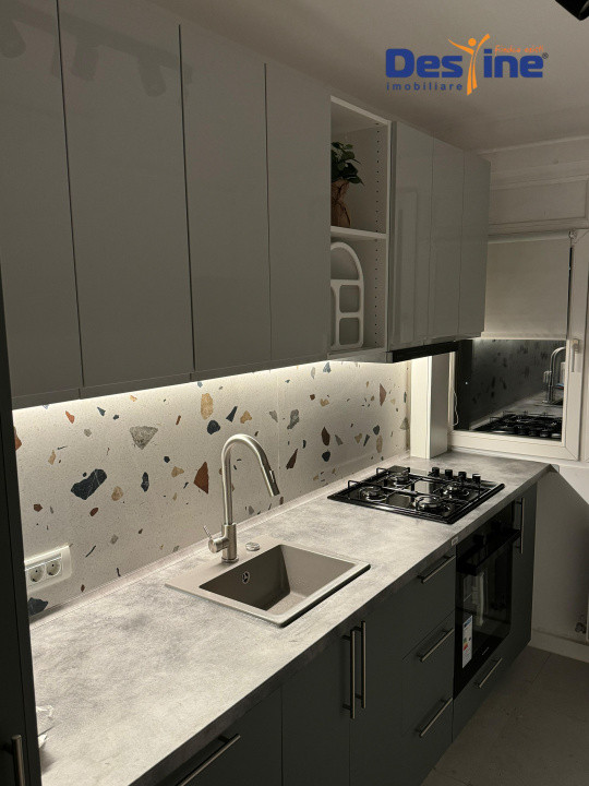 Apartament superb Metrou Eroii Revolutiei