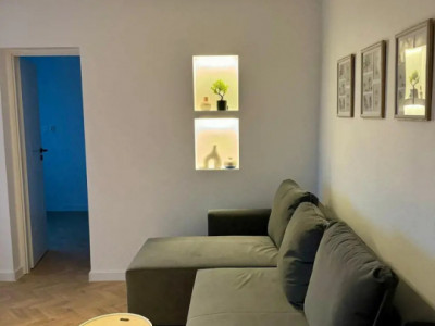 Apartament superb Metrou Eroii Revolutiei