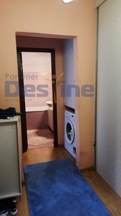 Apartment 48mp, parter, zona Galata -Mircea cel Batran 