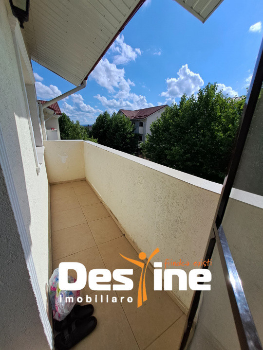 Apartament 3 camere SEMIDECOMANDAT, 75 mp, Zona Lunca Cetatuii, 107.900 euro