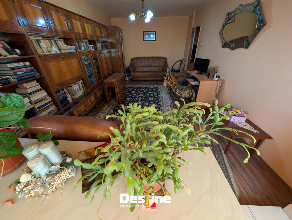 Ofertă rară - Apartament 3 camere 81 mp lift Moara de Foc 