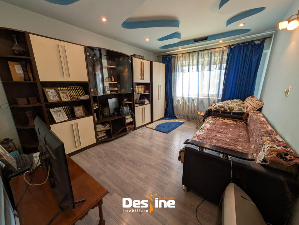 Ofertă rară - Apartament 3 camere 81 mp lift Moara de Foc 