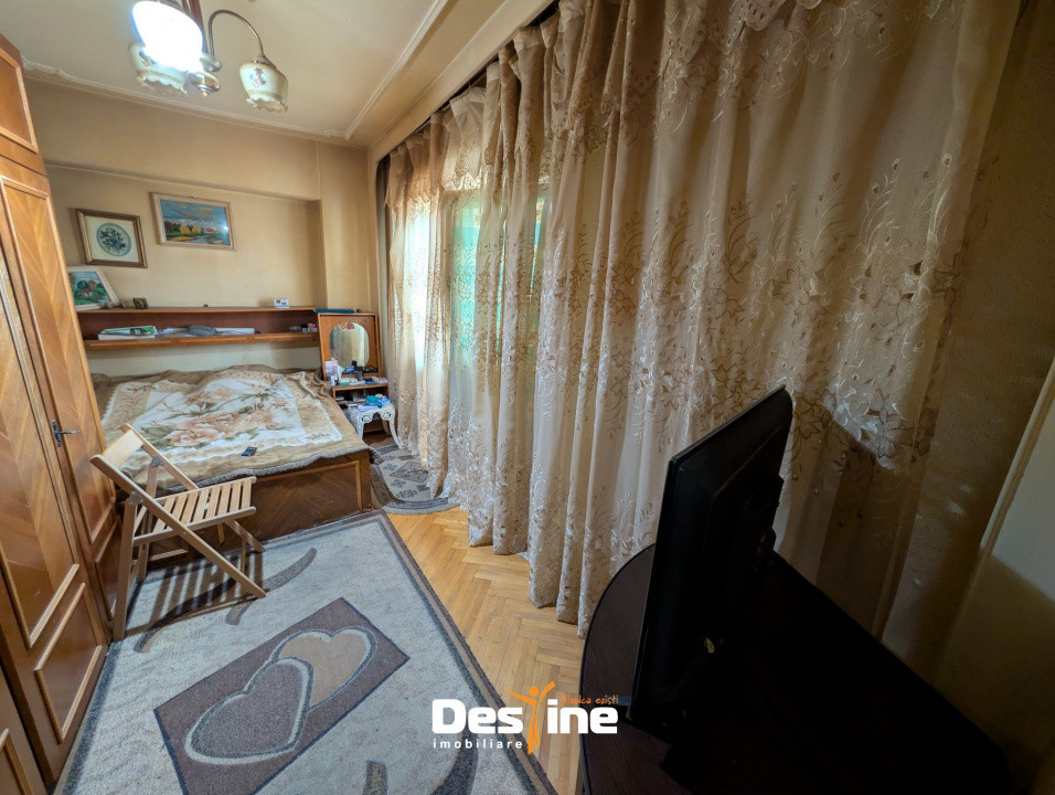 Ofertă rară - Apartament 3 camere 81 mp lift Moara de Foc 