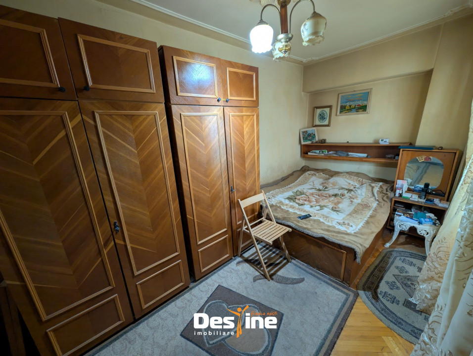 Ofertă rară - Apartament 3 camere 81 mp lift Moara de Foc 