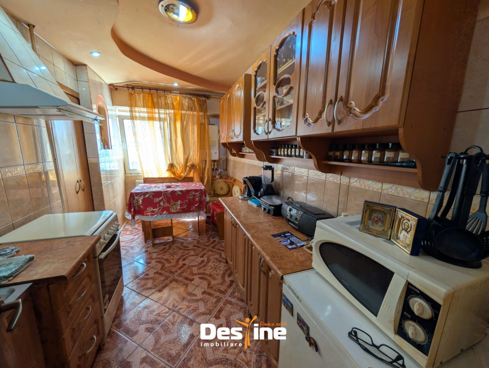 Ofertă rară - Apartament 3 camere 81 mp lift Moara de Foc 