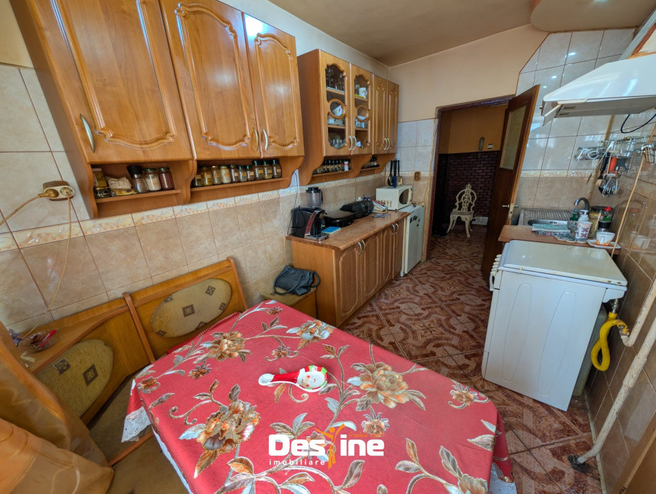 Ofertă rară - Apartament 3 camere 81 mp lift Moara de Foc 