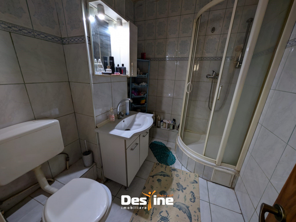 Ofertă rară - Apartament 3 camere 81 mp lift Moara de Foc 