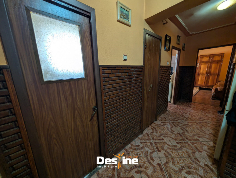 Ofertă rară - Apartament 3 camere 81 mp lift Moara de Foc 
