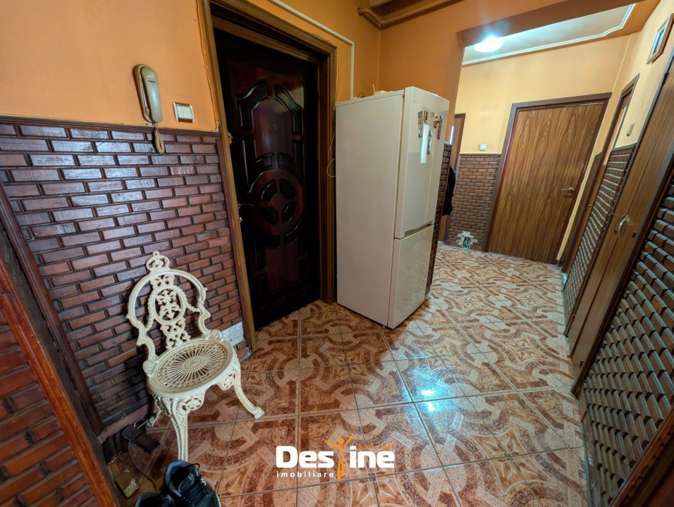 Ofertă rară - Apartament 3 camere 81 mp lift Moara de Foc 