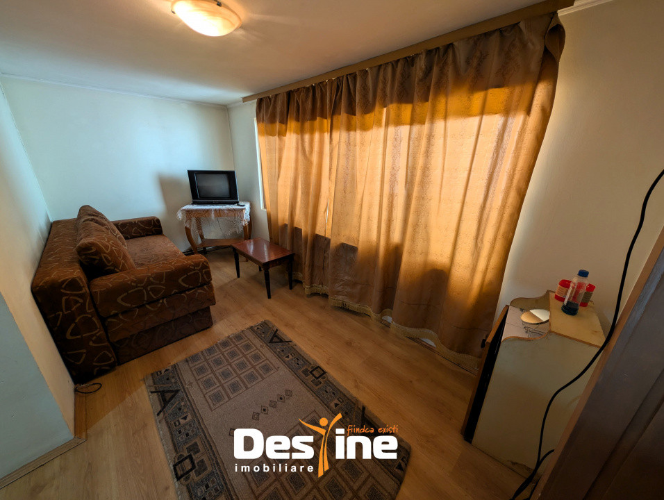 Comision 0% - Apartament 2 camere cu teren 268mp - Fălticeni