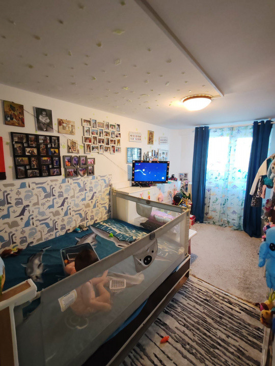 APARTAMENT 2 CAMERE DECOMANDAT