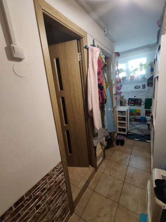 APARTAMENT 2 CAMERE DECOMANDAT