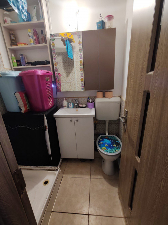 APARTAMENT 2 CAMERE DECOMANDAT