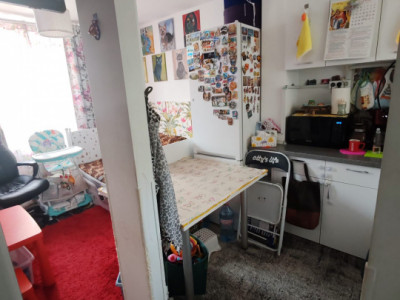 APARTAMENT 2 CAMERE DECOMANDAT