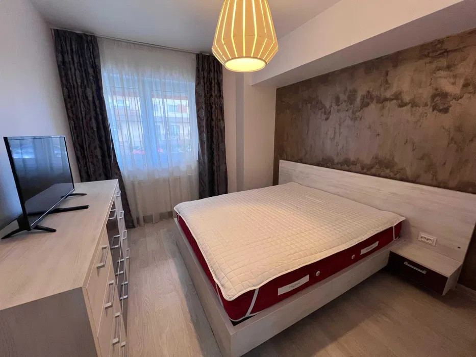 Apartament 3 cam 58 MP, Parter, Maurer Coresi