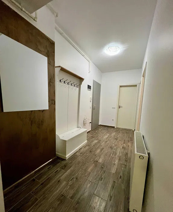 Apartament 3 cam 58 MP, Parter, Maurer Coresi