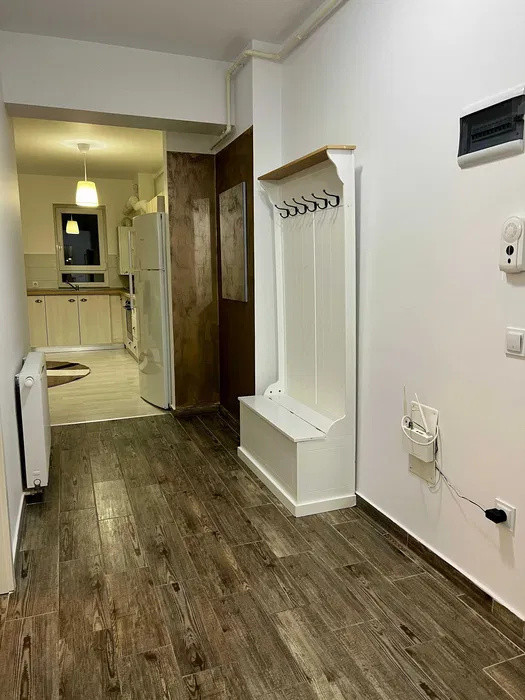 Apartament 3 cam 58 MP, Parter, Maurer Coresi