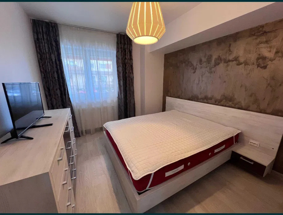 Apartament 3 cam 58 MP, Parter, Maurer Coresi