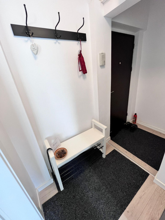 🔑 APARTAMENT 2 CAMERE MODERN ȘI LUMINOS ÎN CARTIERUL FLORILOR – ETAJUL 2