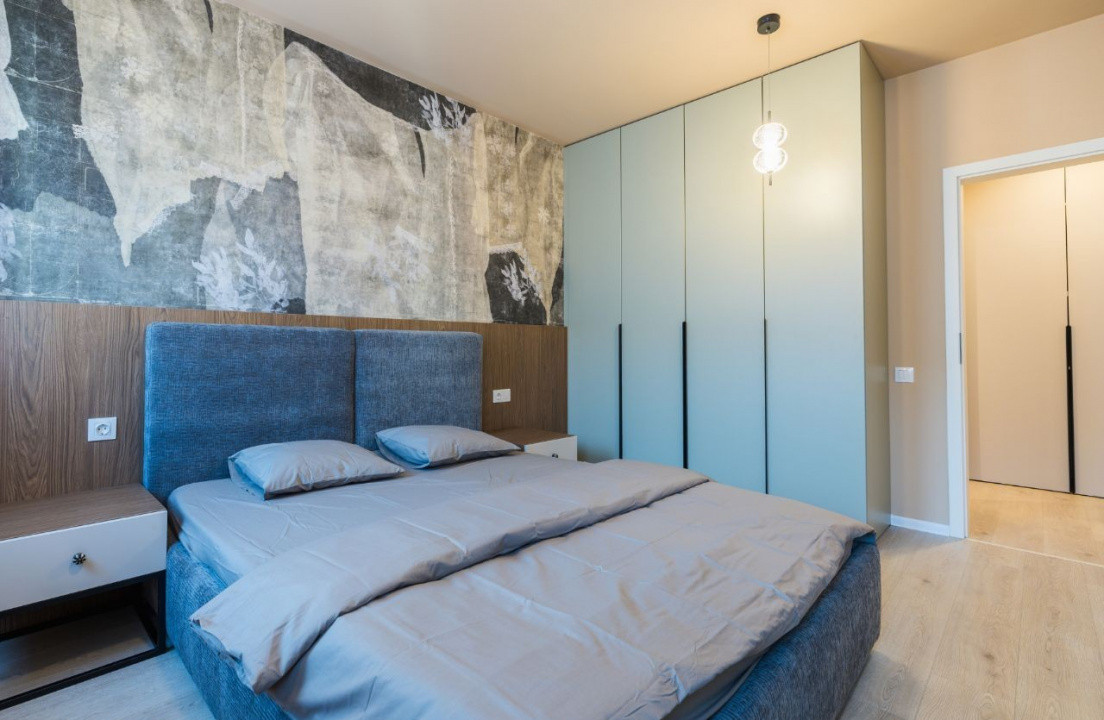 Studio 47 mp, etajul 4, Qualis Coresi