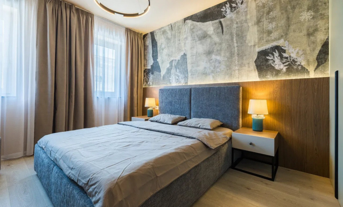 Studio 47 mp, etajul 4, Qualis Coresi