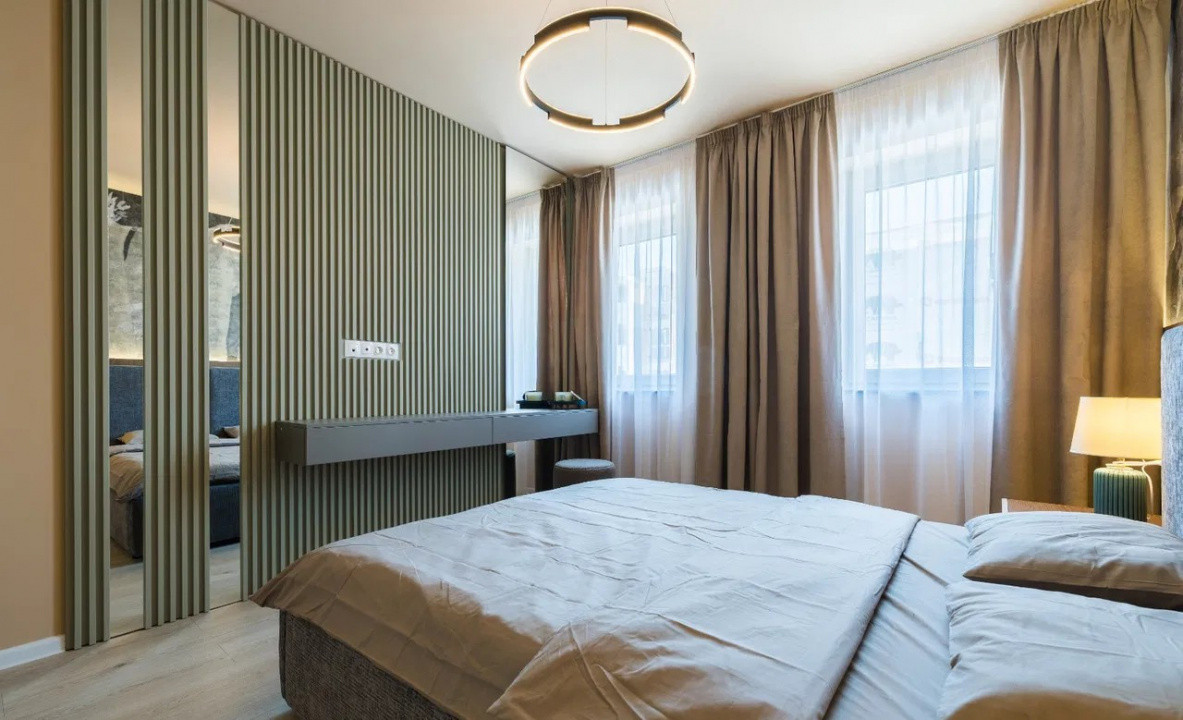 Studio 47 mp, etajul 4, Qualis Coresi