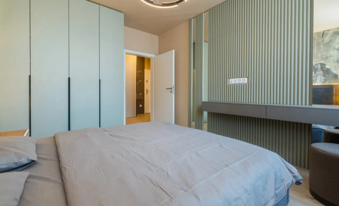Studio 47 mp, etajul 4, Qualis Coresi