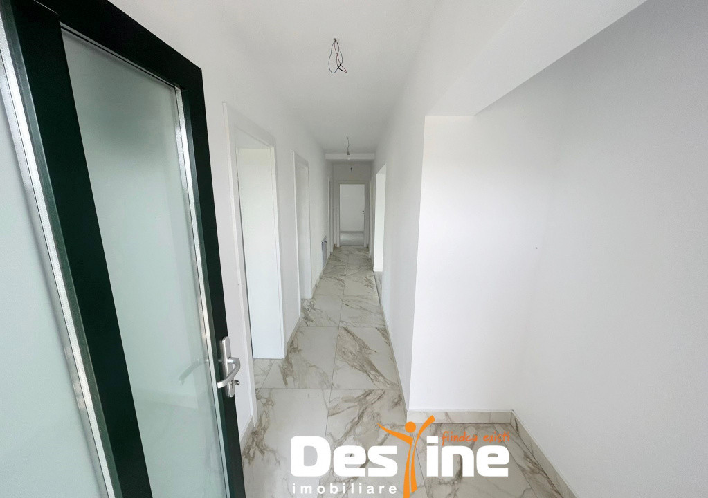 Casă individuală 4 camere 115 mp 480 mp teren Valea Lupului 