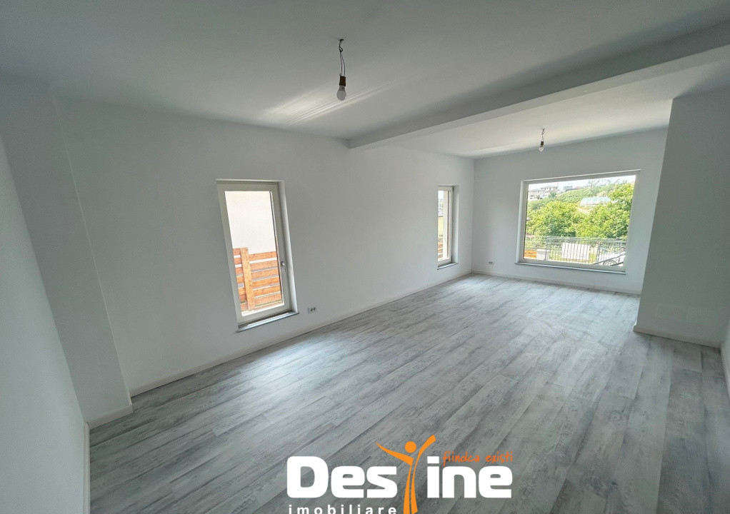 Casă individuală 4 camere 115 mp 480 mp teren Valea Lupului 