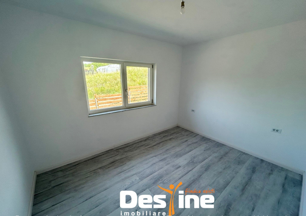 Casă individuală 4 camere 115 mp 480 mp teren Valea Lupului 
