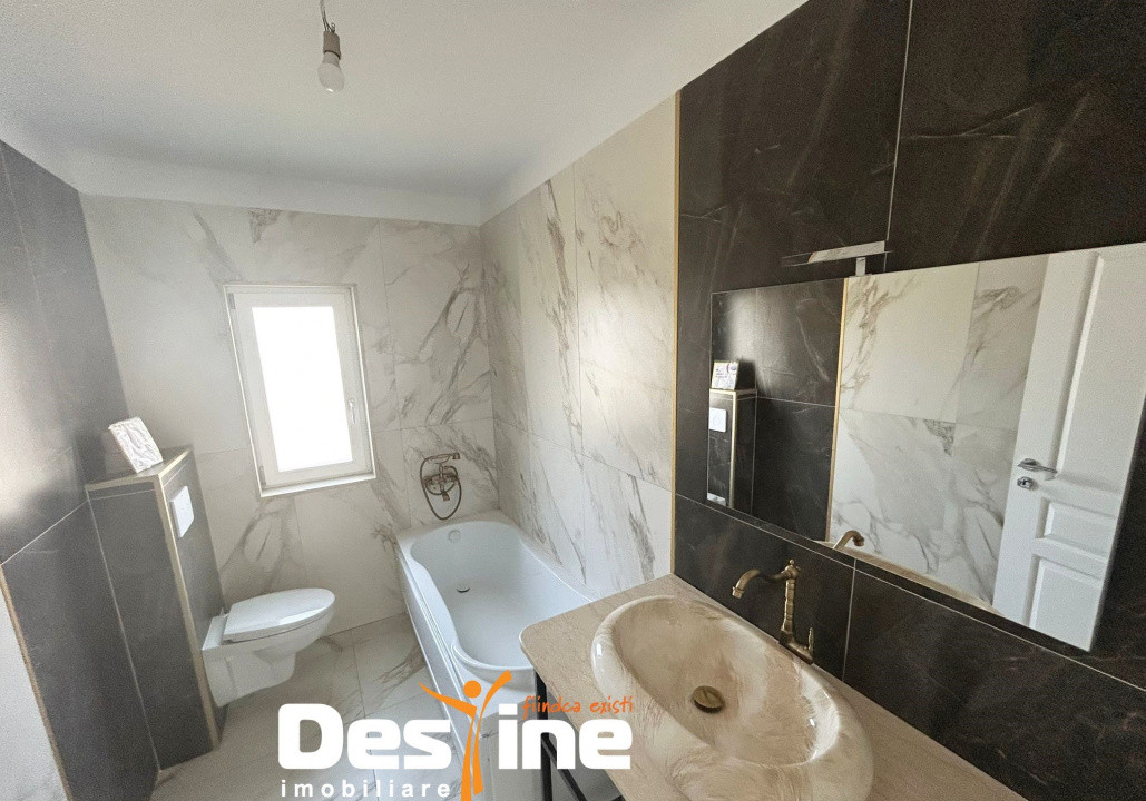 Casă individuală 4 camere 115 mp 480 mp teren Valea Lupului 