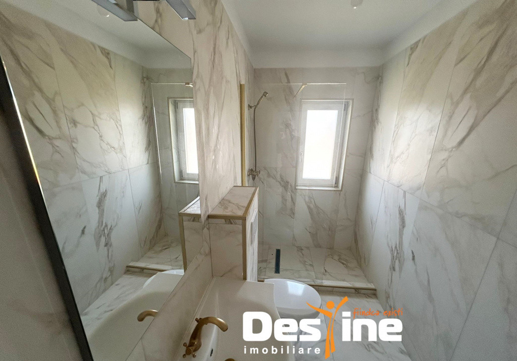 Casă individuală 4 camere 115 mp 480 mp teren Valea Lupului 