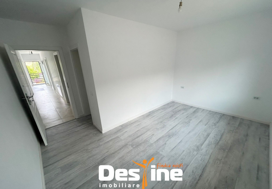Casă individuală 4 camere 115 mp 480 mp teren Valea Lupului 