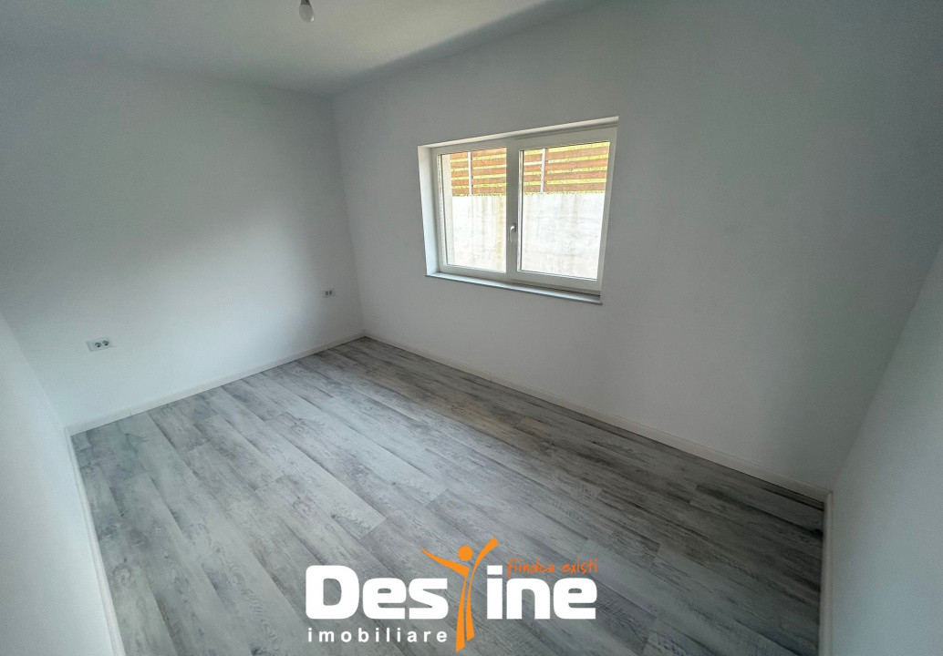 Casă individuală 4 camere 115 mp 480 mp teren Valea Lupului 