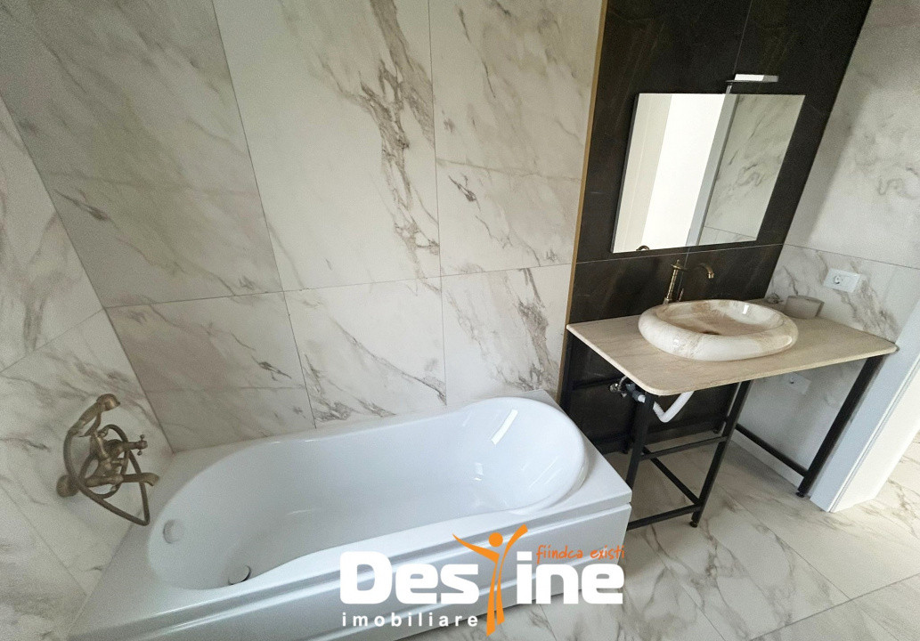 Casă individuală 4 camere 115 mp 480 mp teren Valea Lupului 