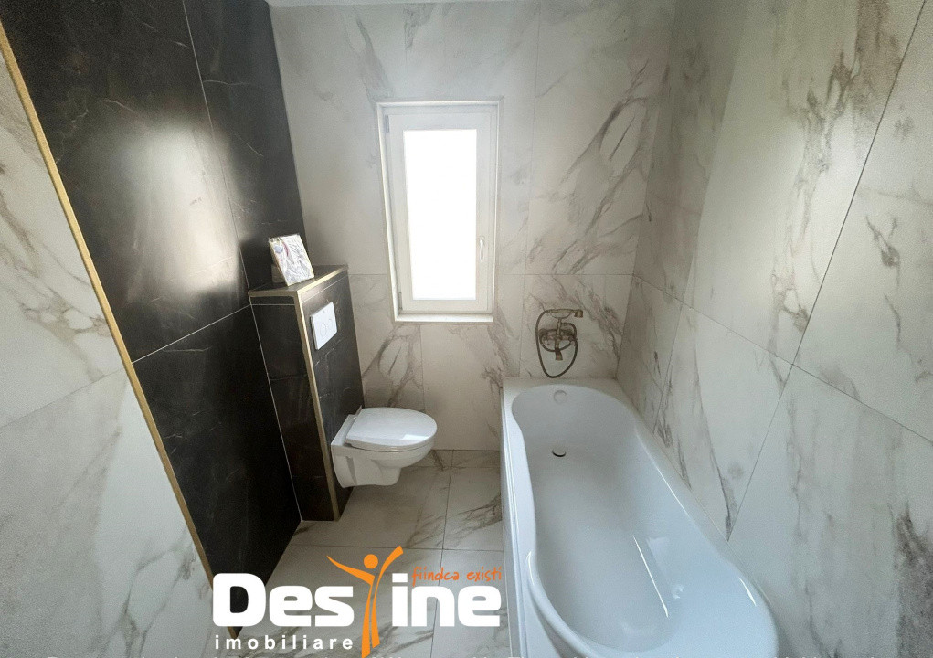 Casă individuală 4 camere 115 mp 480 mp teren Valea Lupului 