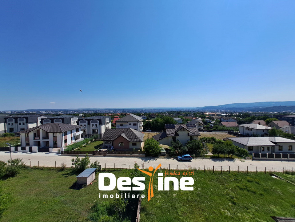  Apartament de inchiriat 2 camere, decomandat , Galata, 400 EURO