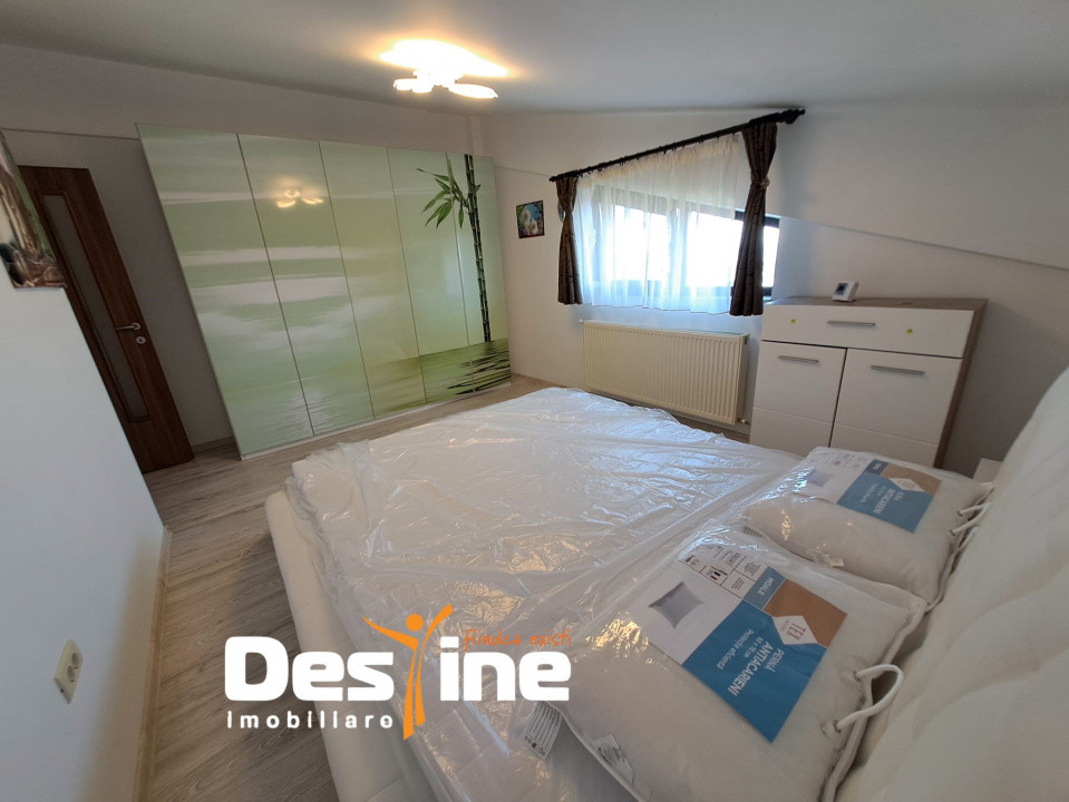  Apartament de inchiriat 2 camere, decomandat , Galata, 400 EURO